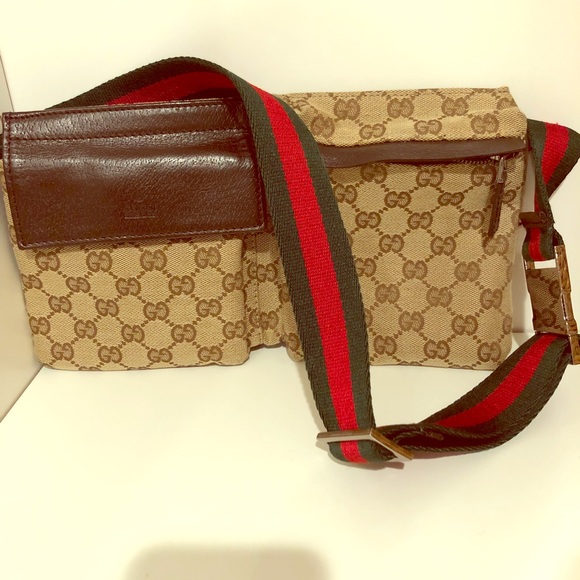 carrie bradshaw gucci fanny pack